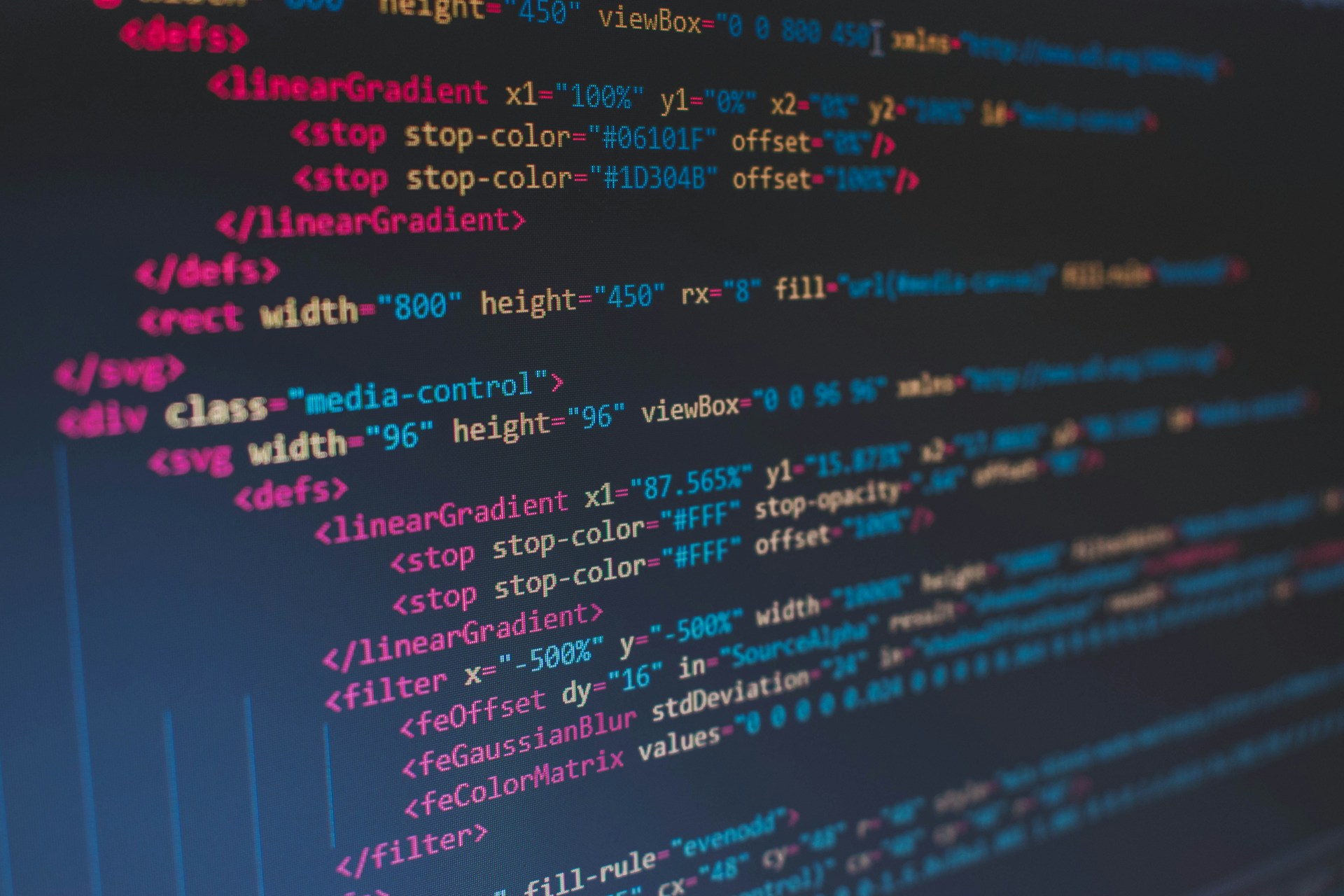 Serveur infrastructure haute performance — fondation matérielle de notre artisanat numérique